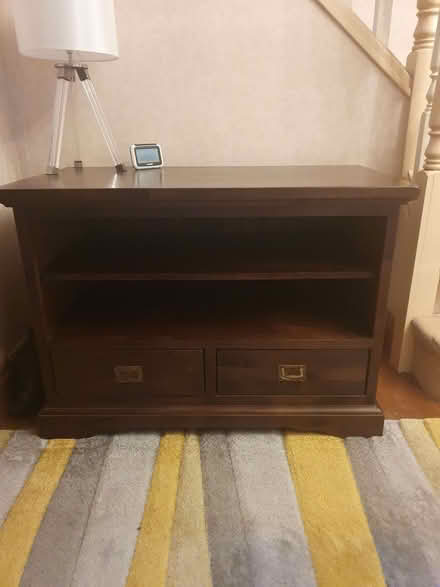 Photo of free TV unit (Malvern WR14) #1