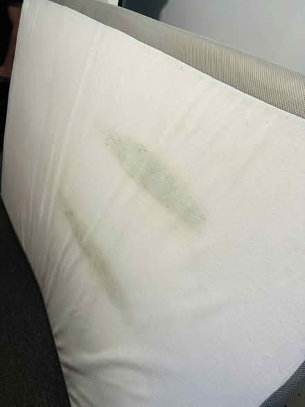 Photo of free Double Matress (Gildersome, LS27) #4