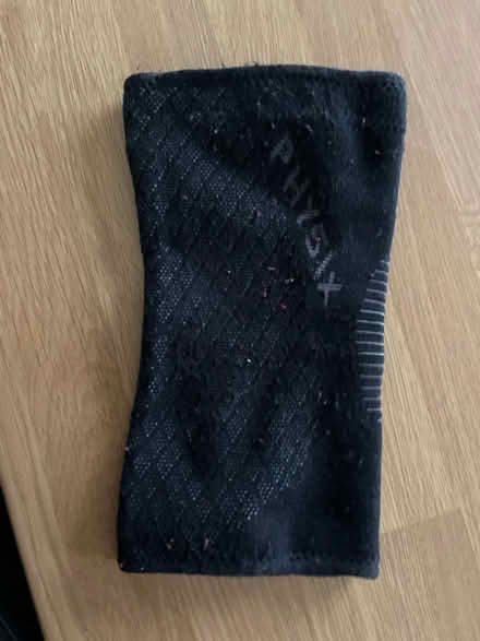 Photo of free Small knee support (Moortown LS17) #1