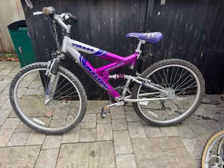 Photo of free Bike for young teenager (Belsize Park, NW3) #1