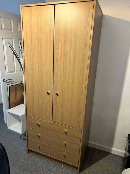 Photo of free Wardrobe (Hazel Grove SK7) #1