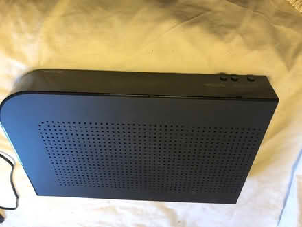 Photo of free Youview streaming box with recording (Withington M20) #1