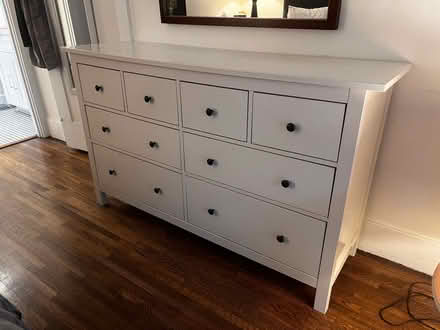 Photo of free Beautiful Wooden Dresser (Silver Lake) #1