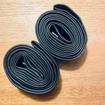 Photo of free Bicycle Inner Tubes x2 - For 29" Wheels (City of Bristol BS5) #1