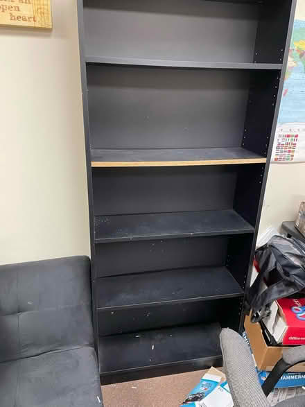 Photo of free Office furniture (Near the Willow Grove mall) #3