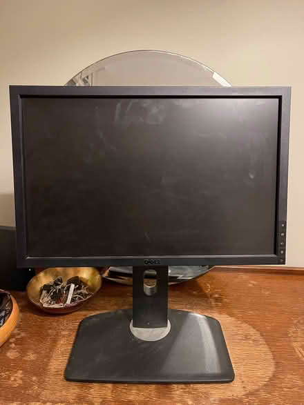 Photo of free Computer monitor (St Leonards TN38) #1