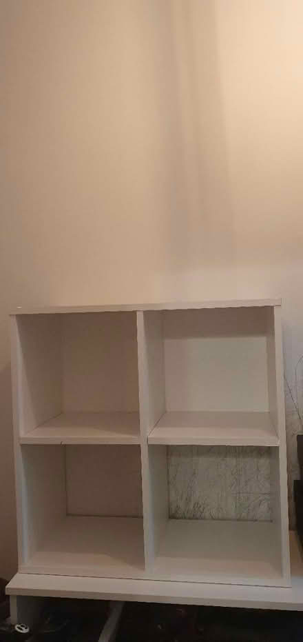 Photo of free argos storage unit (EC1R) #1