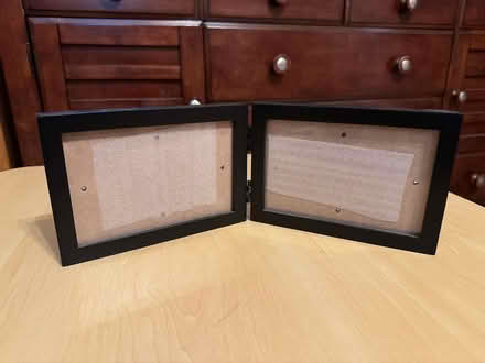 Photo of free Picture frames (East Arlington) #1