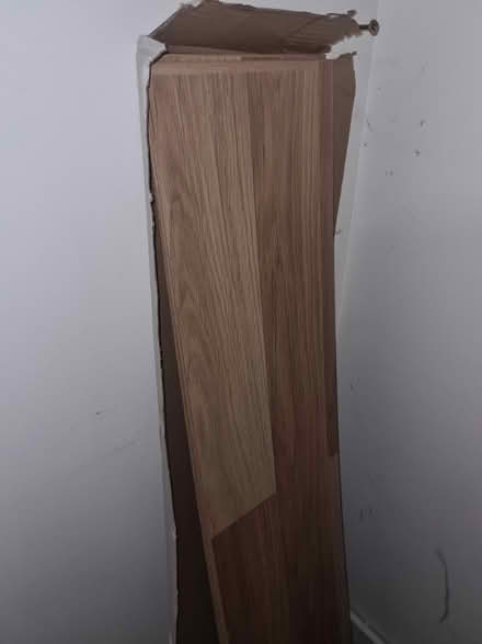 Photo of free Laminate flooring (GL51 Cheltenham) #2