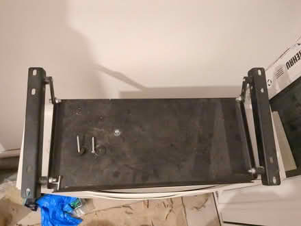 Photo of free TV Mount (Weston Park) #1