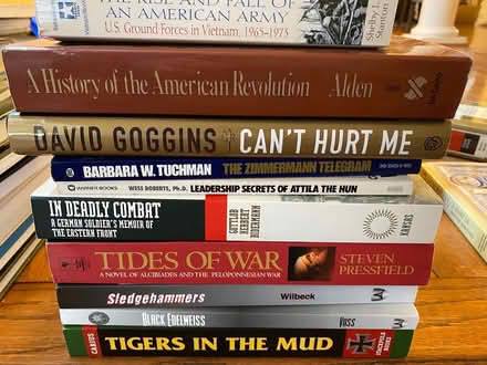 Photo of free Books (Piney Orchard, Odenton) #1