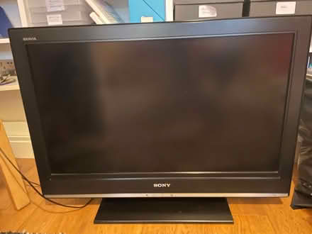 Photo of free 36” tv (Kings Heath B14) #1