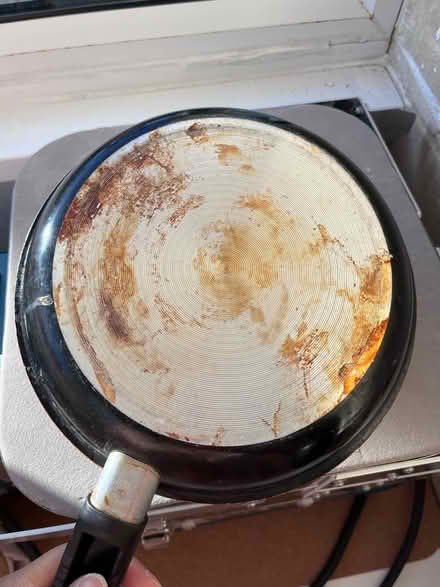 Photo of free Non-stick pan (BA2) #3