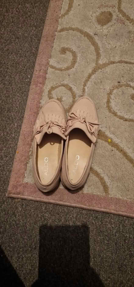 Photo of free Girl Child Size 2 Aldo Shoe (Broxtowe NG8) #1