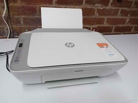 Photo of free Inkjet multi function printer. Spares or repairs (Morley DE21) #1