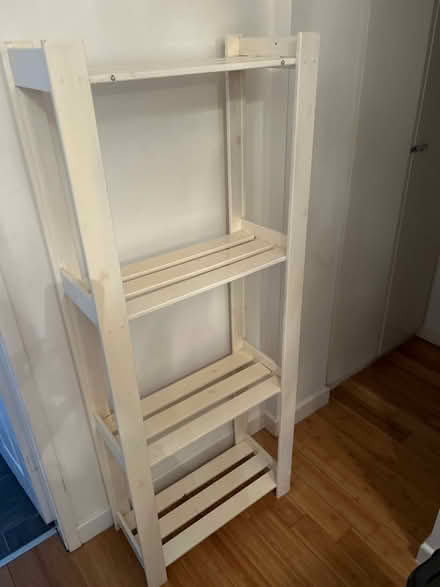 Photo of free Shelving unit (Hazel Grove SK7) #1