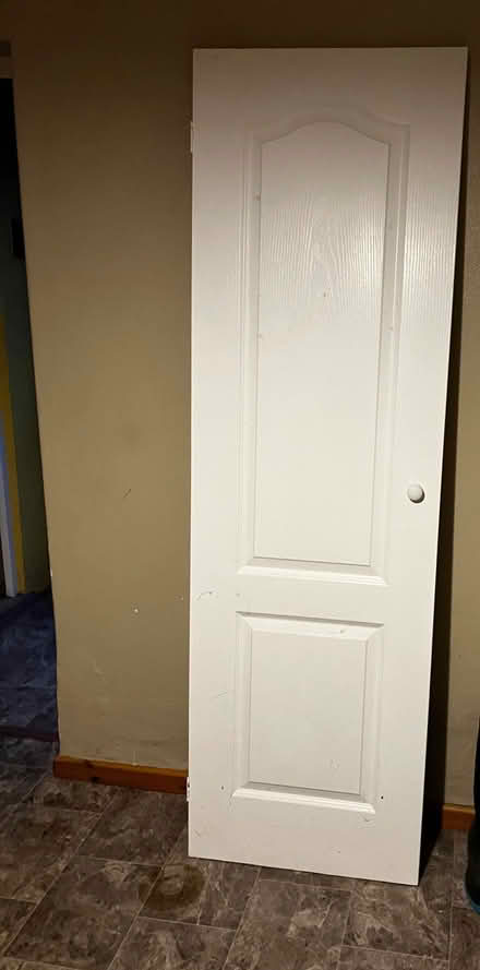 Photo of free Internal door (Rackheath NR13) #2