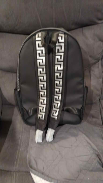 Photo of free Backpack (60 wasdale Cres.) #2