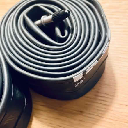 Photo of free Bicycle Inner Tubes x2 - For 29" Wheels (City of Bristol BS5) #2