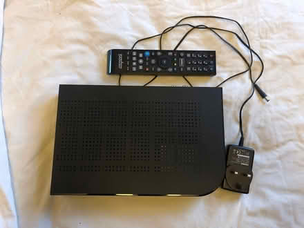 Photo of free Youview streaming box with recording (Withington M20) #3