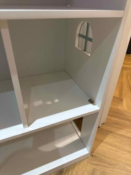 Photo of free Kids Bookcase (Great Amwell SG12) #3