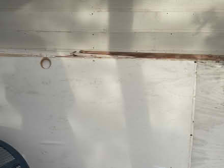 Photo of free Wood panels (Crawley RH10) #3