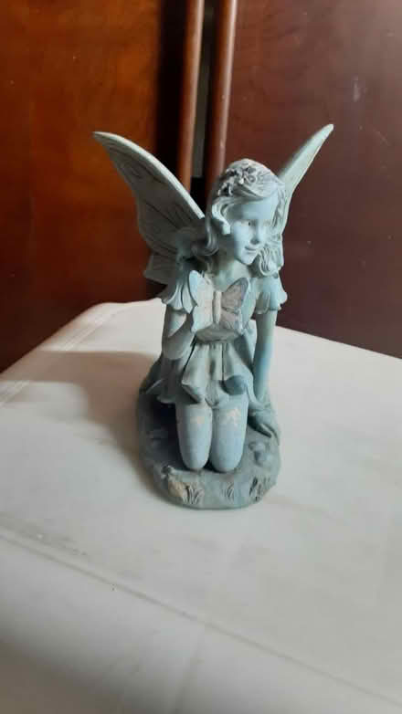 Photo of free Garden fairy (Southdown and Truscott) #1