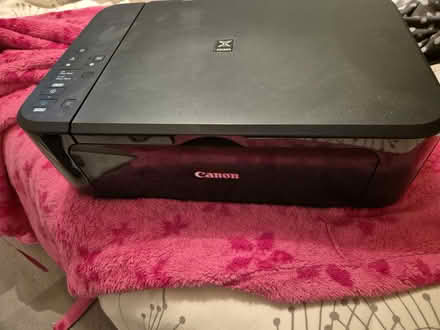 Photo of free Canon printer (Much wenlock) #1