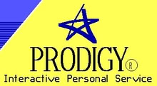 Photo of Prodigy Online Service newsletters (Butler, NJ) #1