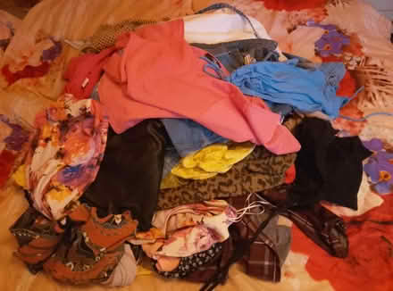 Photo of free Bundle of women's clothes (Barnsley) #1