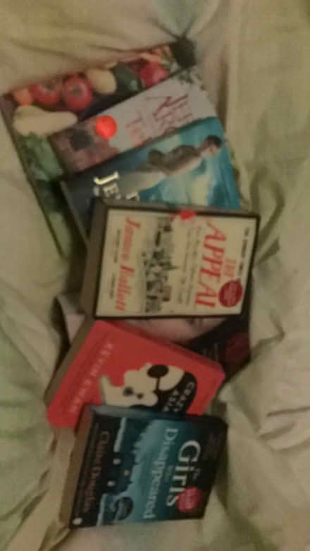 Photo of free Books (Perivale) #1