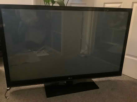 Photo of free 50 inch tv (LE3 1EQ) #1