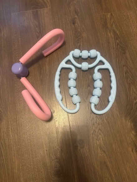 Photo of free Thigh Exercisers (Harold Hill RM3) #1