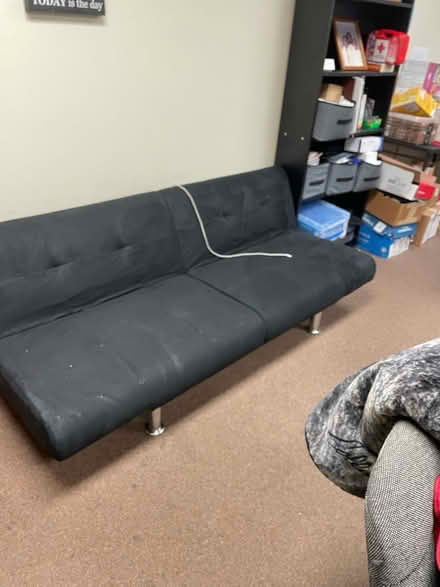 Photo of free Office furniture (Near the Willow Grove mall) #1