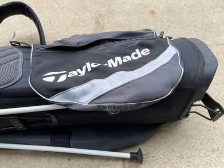 Photo of free Golf bag (South Downers Grove) #2