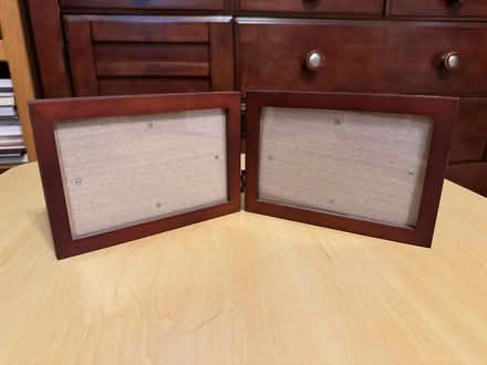 Photo of free Picture frames (East Arlington) #2