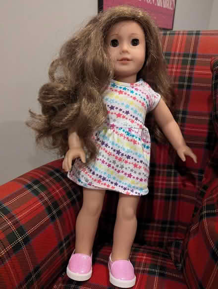 Photo of free Official American Girl Doll (Alexandria, VA) #2