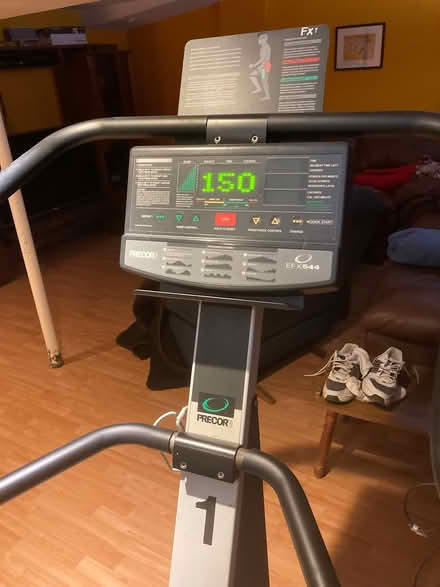 Photo of free Elliptical (Parkwood Hills) #3