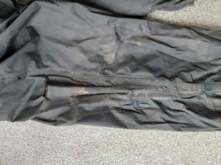 Photo of free Waterproof all in one suit (The Fens TS25) #2