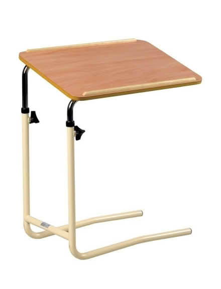 Photo of Over-bed table (March PE15) #1