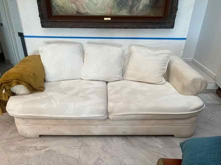 Photo of free matching sofas (Seal Beach) #1