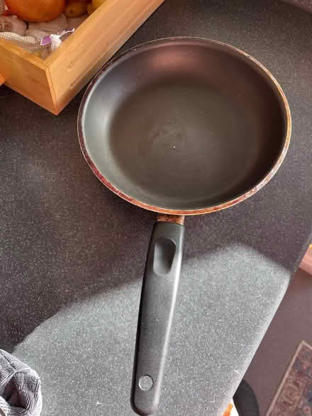 Photo of free Non-stick pan (BA2) #1