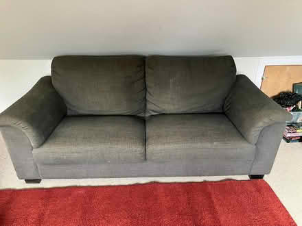 Photo of free Sofa (Clontarf) #2