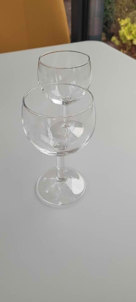 Photo of free Wine Glasses (Camberley) #1