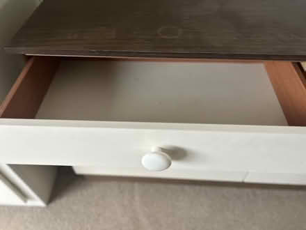 Photo of free Retro chest of drawers (SW15 2AS) #3