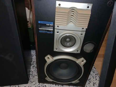 Photo of free Pioneer HiFi (Hampstead Garden Suburb NW11) #3