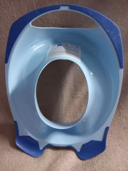 Photo of free Toilet Training Seat (Lexden CO3) #3