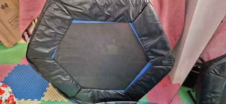 Photo of free Trampoline (Loughborough LE11) #1