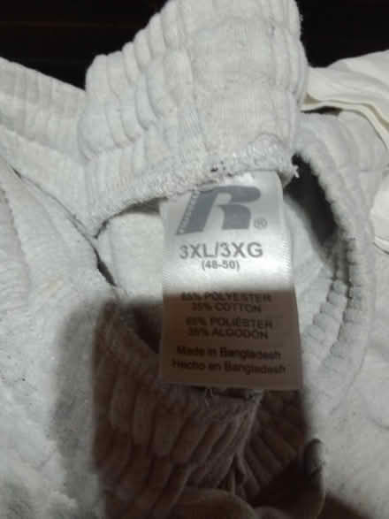 Photo of free Men's XXL AND 3XL CLOTHES (Juan tabo and Lomas) #3