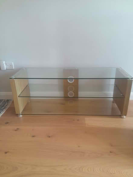 Photo of free TV table (Higher Brixham TQ5) #1